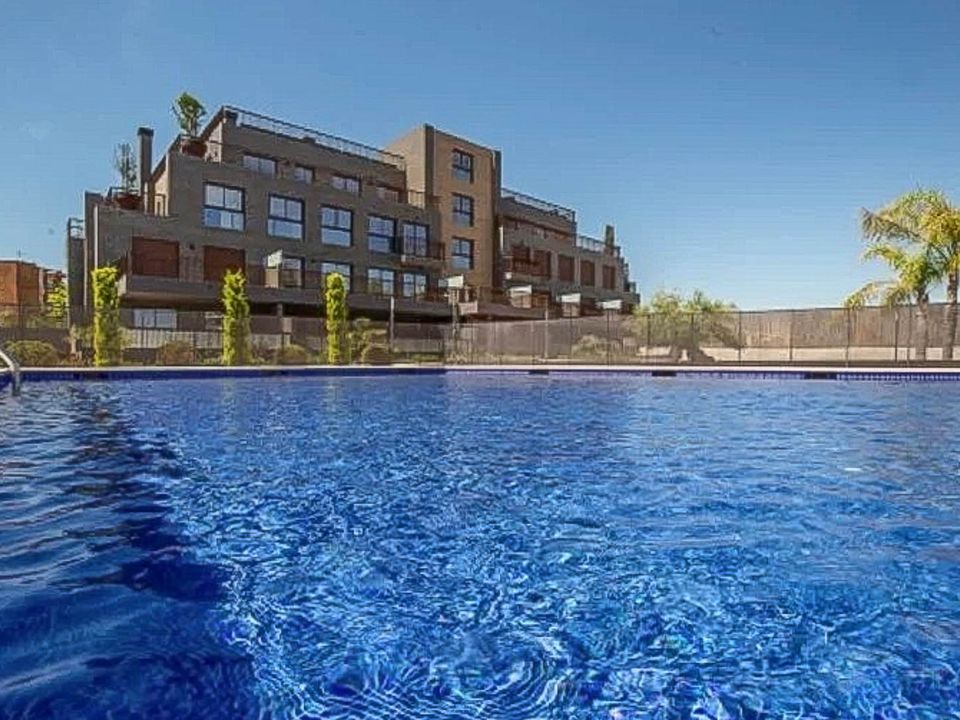 Квартира с 2 спальнями в Дения, Испания № 280682