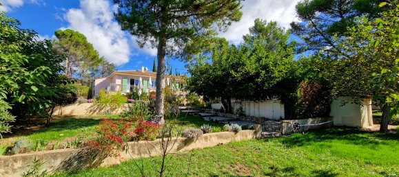 4 bedrooms House in Gard, France No. 290627 4