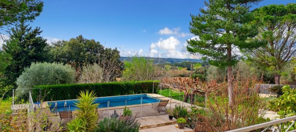 4 bedrooms House in Gard, France No. 290627 2