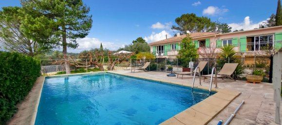 4 bedrooms House in Gard, France No. 290627 5