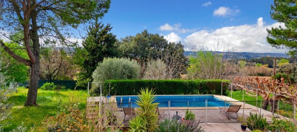 4 bedrooms House in Gard, France No. 290627 9