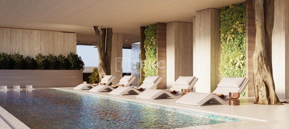 Квартира с 2 спальнями в Jumeirah Village Triangle, ОАЭ № 111720 9