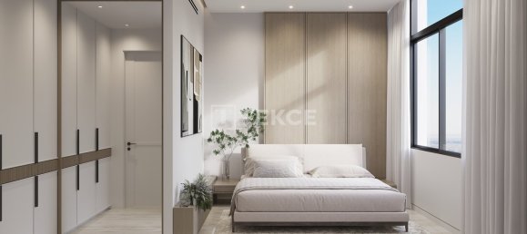 Квартира с 2 спальнями в Jumeirah Village Triangle, ОАЭ № 111720 15