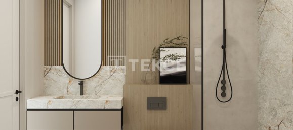 Квартира с 2 спальнями в Jumeirah Village Triangle, ОАЭ № 111720 18