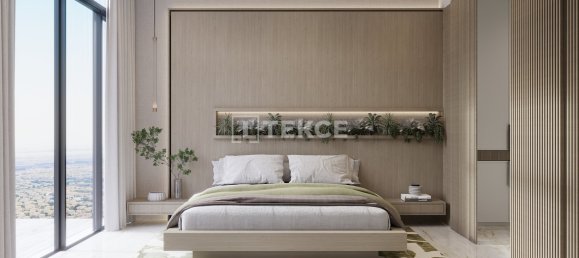 Квартира с 2 спальнями в Jumeirah Village Triangle, ОАЭ № 111720 16