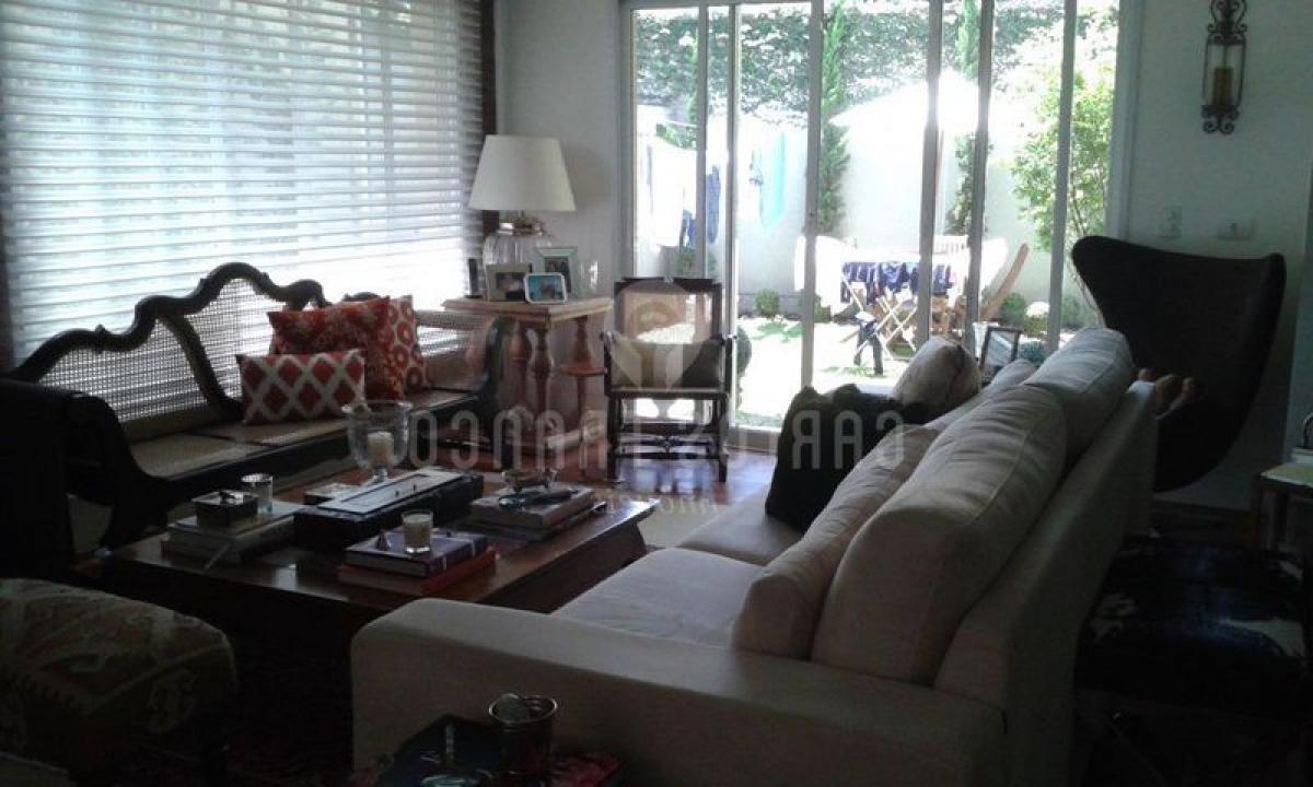 3 غرف نوم منزل في Sao Paulo, Brazil رقم 593962