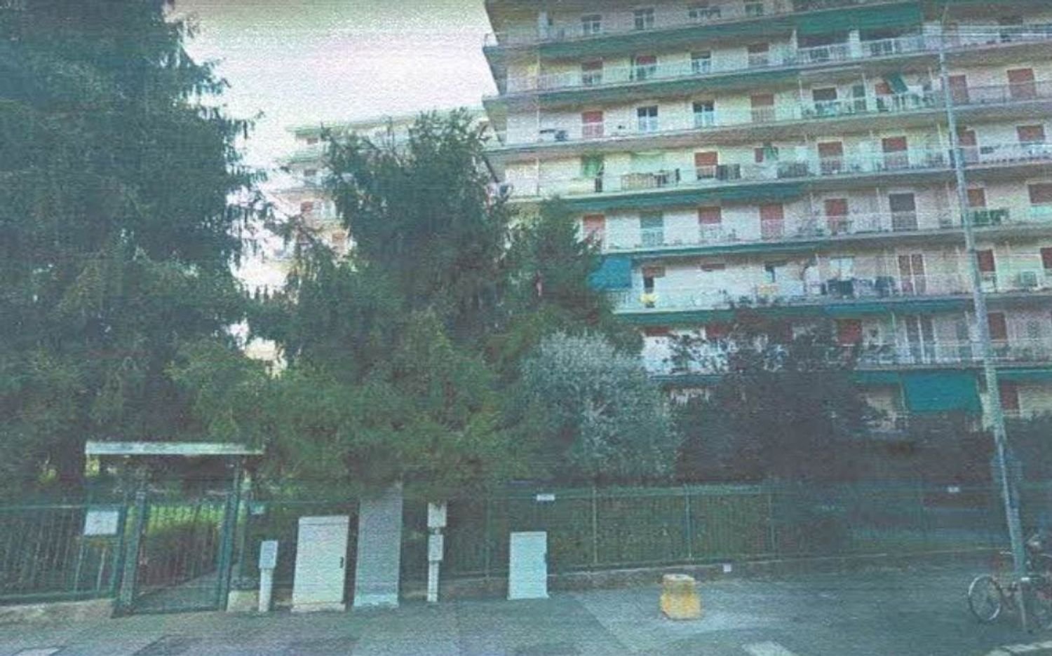 2 rooms Apartment in Pioltello, Italy No. 227324