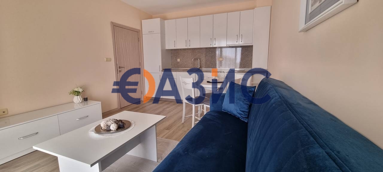 2 bedrooms Apartment in Ravda, Bulgaria No. 721