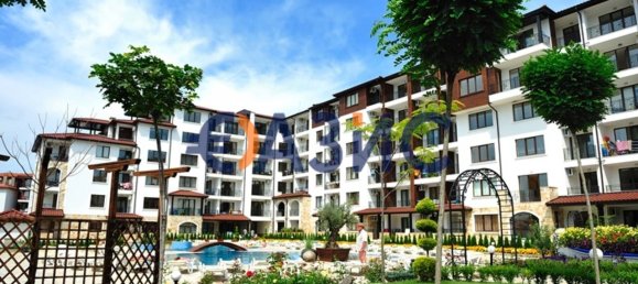 2 bedrooms Apartment in Ravda, Bulgaria No. 721 17