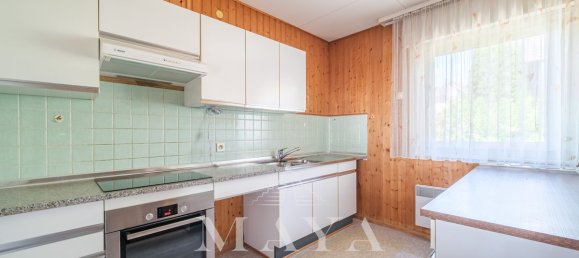 2 Schlafzimmer Haus in Werentzhouse, France, Nr. 92255 4