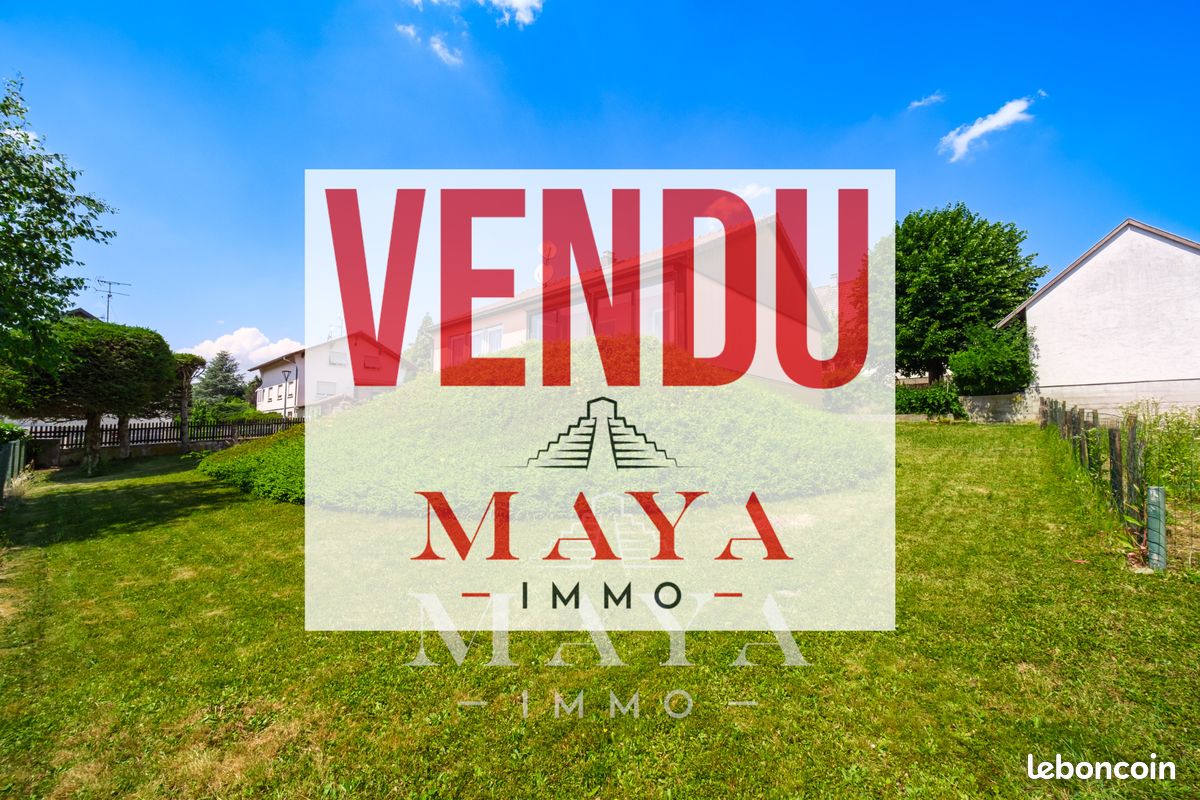 2 Schlafzimmer Haus in Werentzhouse, France, Nr. 92255