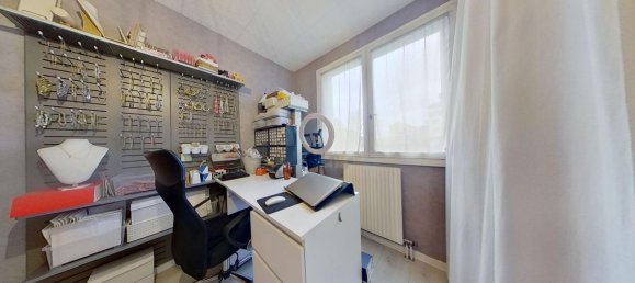 4 Schlafzimmer Wohnung in Lyon, France, Nr. 335272 8