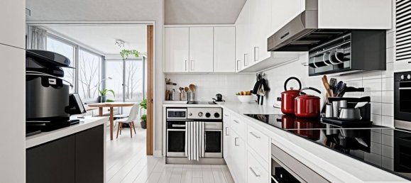 4 Schlafzimmer Wohnung in Lyon, France, Nr. 335272 6