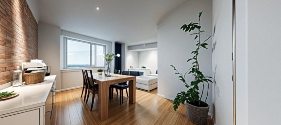 4 Schlafzimmer Wohnung in Lyon, France, Nr. 335272 4