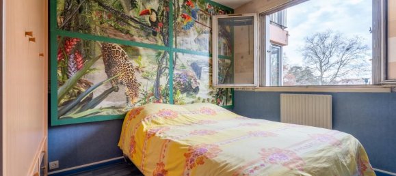 4 Schlafzimmer Wohnung in Lyon, France, Nr. 335272 11