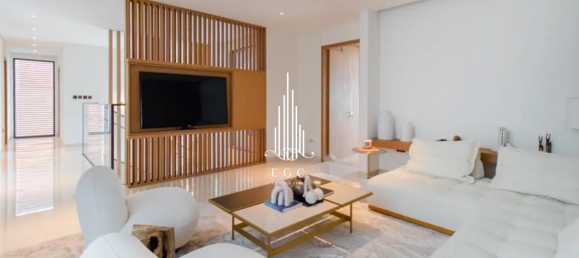 5 bedrooms Villa in Saadiyat Island, UAE No. 54847 6