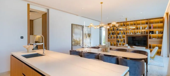 5 bedrooms Villa in Saadiyat Island, UAE No. 54847 11