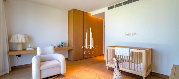 5 bedrooms Villa in Saadiyat Island, UAE No. 54847 8