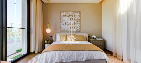 5 bedrooms Villa in Saadiyat Island, UAE No. 54847 10