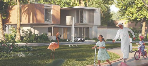 5 bedrooms Villa in Saadiyat Island, UAE No. 54847 18