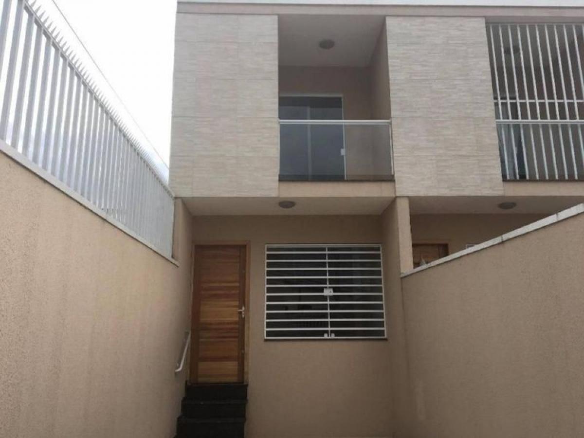 3 chambres Maison à Sao Paulo, Brazil No. 590837