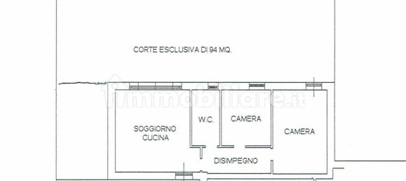 2 bedrooms Apartment in Albettone, Italy No. 265287 38