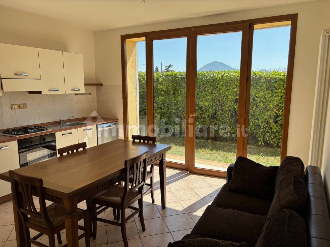 2 bedrooms Apartment in Albettone, Italy No. 265287