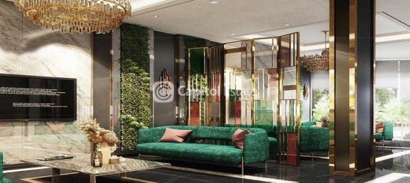 Apartment 1+1 in Antalya, Turkey No. 6467 7