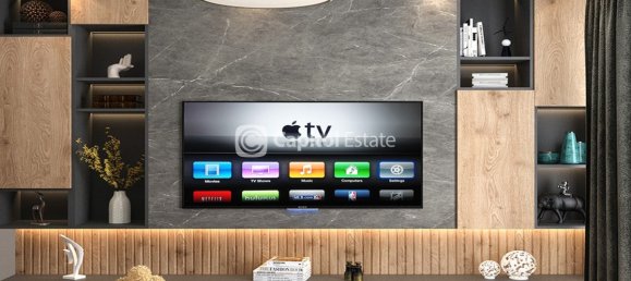 Apartment 1+1 in Antalya, Turkey No. 6467 27