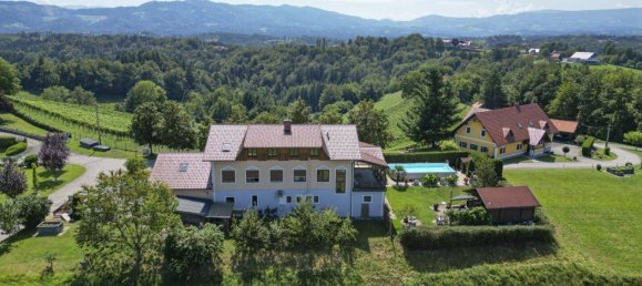 Casa de 6 habitaciónes en Oberhaag, Austria No. 96124 10