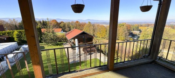 Casa de 6 habitaciónes en Oberhaag, Austria No. 96124 25