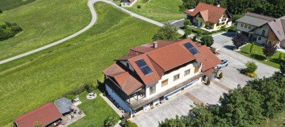 Casa de 6 habitaciónes en Oberhaag, Austria No. 96124 7