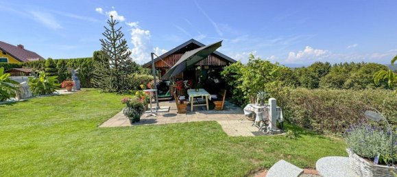 Casa de 6 habitaciónes en Oberhaag, Austria No. 96124 14