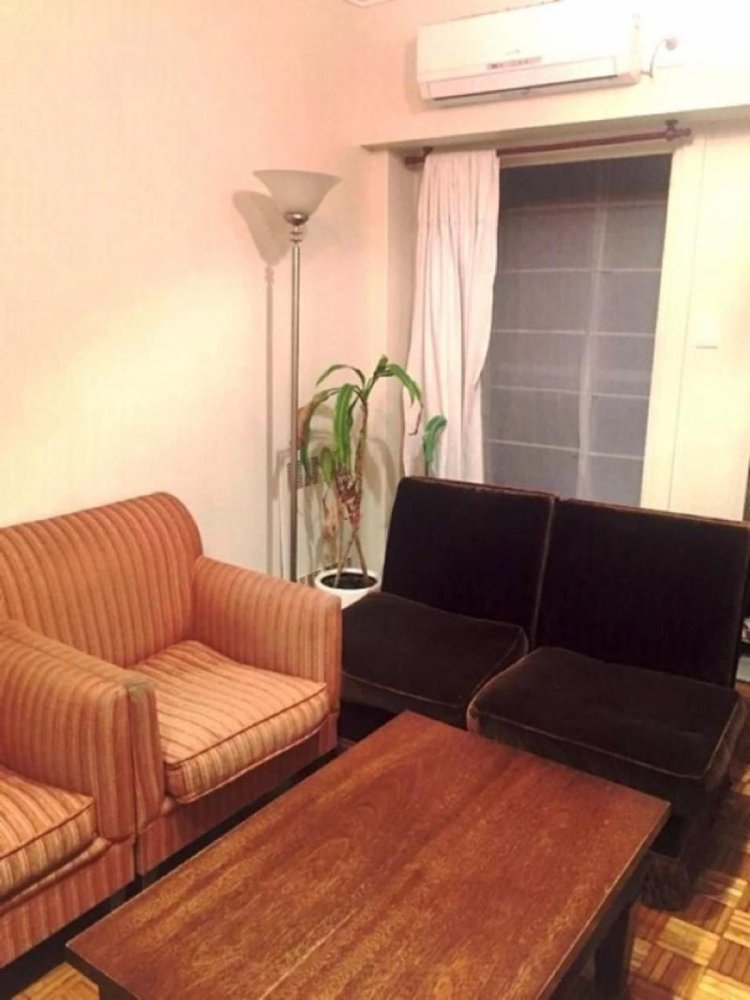 2 bedrooms Apartment in Buenos Aires, Argentina No. 68963