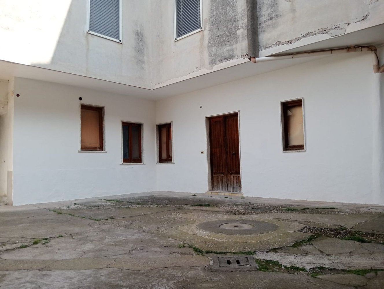 3 rooms Apartment in Recale, Italy No. 77655