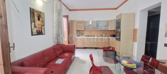 Apartamento T2 em Palermo, Italy N.º 317965 4