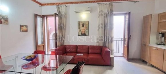 Apartamento T2 em Palermo, Italy N.º 317965 5
