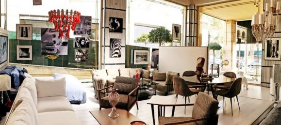 1 bedroom Commercial property in Marbella, Spain No. 2941 5