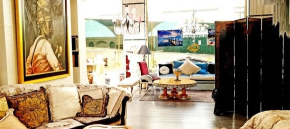 1 bedroom Commercial property in Marbella, Spain No. 2941 7