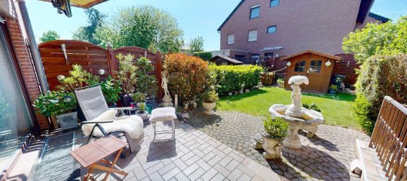 3 bedrooms Townhouse in Rhein-Erft, Germany No. 221253 6