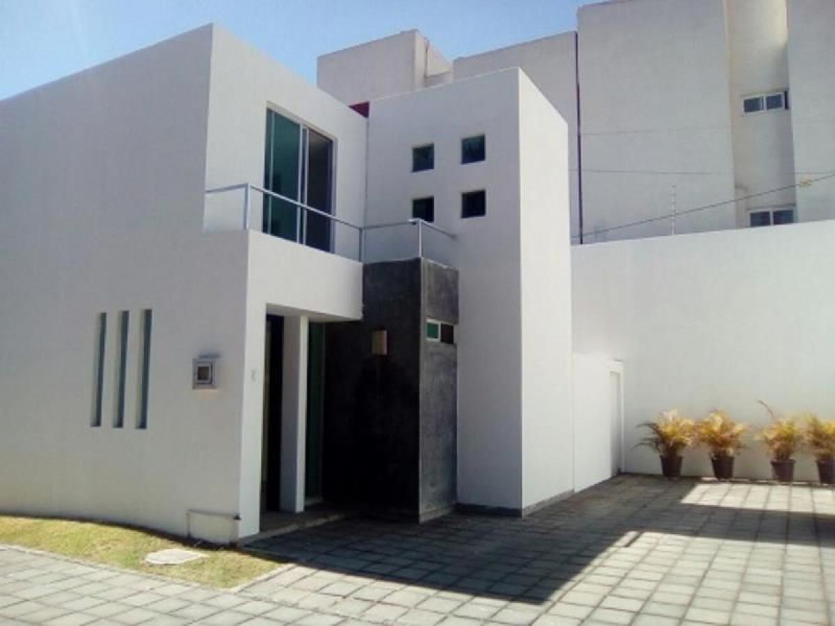 Casa T3 em Puebla, Mexico N.º 149653