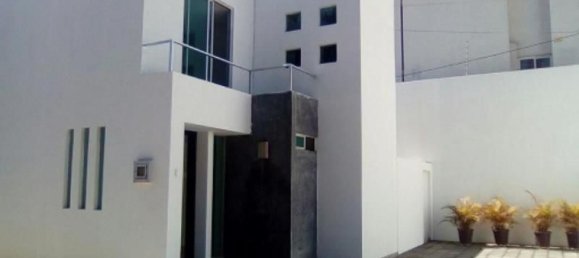 3 غرف نوم منزل في Puebla, Mexico رقم 149653 2