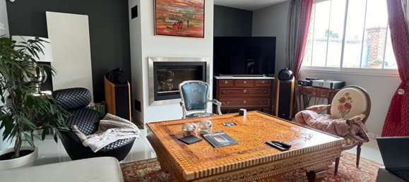 Moradia em banda T5 em Compiegne, France N.º 153229 20