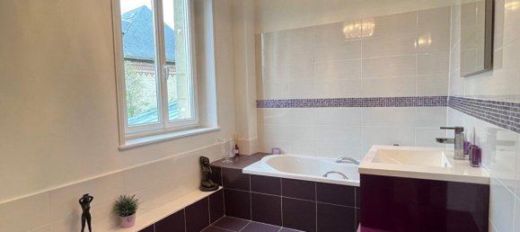 Moradia em banda T5 em Compiegne, France N.º 153229 28