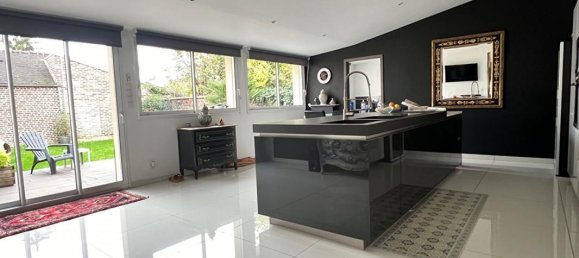 Moradia em banda T5 em Compiegne, France N.º 153229 15