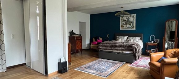 Moradia em banda T5 em Compiegne, France N.º 153229 8