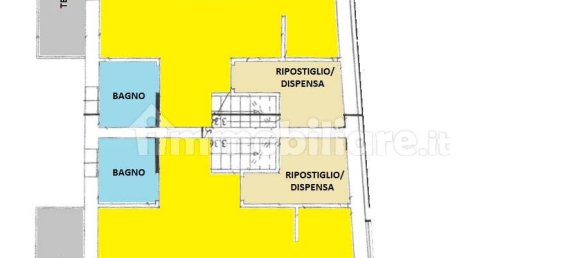 3 Schlafzimmer Villa in Campi Bisenzio, Italy, Nr. 113422 9