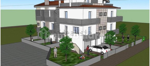 3 Schlafzimmer Villa in Campi Bisenzio, Italy, Nr. 113422 10