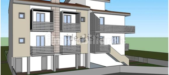 3 Schlafzimmer Villa in Campi Bisenzio, Italy, Nr. 113422 11