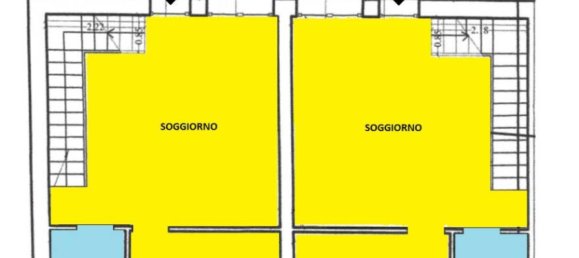 3 Schlafzimmer Villa in Campi Bisenzio, Italy, Nr. 113422 2